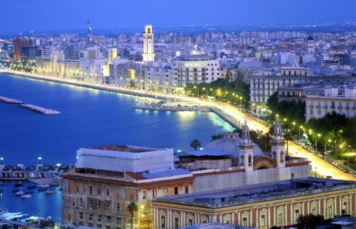 Sweet Home Bari Exterior foto